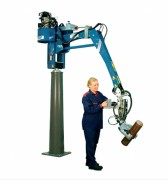 Manipulateur industriel 20 à 260 Kg