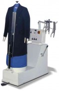Mannequin de repassage universel