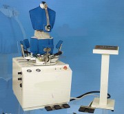 Mannequin électropneumatique pour vestes