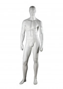 Mannequin de vitrine homme - Ht. 188 cm