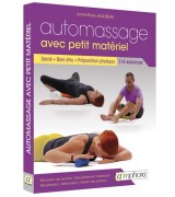 Manuel automassage avec petit matériel