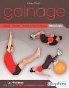 Manuel gainage - Nouvelle édition