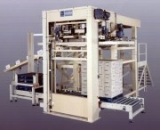 Manutention cartons