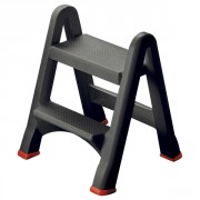 Marche-pied pliable