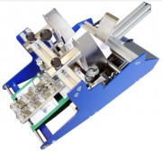 Margeur dépileur à friction