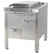 Marmite charcutière professionnelle