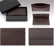 Maroquinerie personnalisée