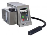 Marquage Jet d'encre de 24 pixel Texte et Graphique