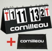 Marqueur pour tennis de table