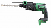Marteau perforateur sans fil  36 V - Capacité bois 32 mm