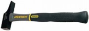 Marteau rivoir indémanchable tête 25 à 50 mm