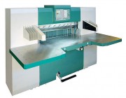 Massicot électrique professionnel