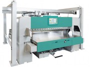 Massicot papier programmable