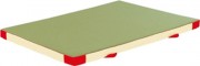 Matelas de chute pour gymnastique