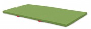 Matelas gymnastique pour fosse