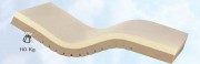 Matelas lit d'hopital imperméable aux liquides
