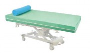 Matelas pour hopital tissu tarane 