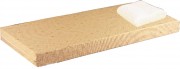 Matelas pour hotel Housse Polycoton Coutil