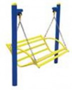 Materiel de musculation Body Balançoire