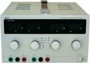 MCP M10-TP-305E alim 2x30V 2x5A + 5V/3A
