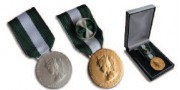 Médailles régionales départementales et communales 