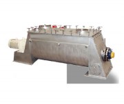 Mélangeur industriel produit chimique