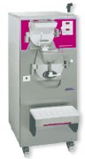 Mélangeur Pasteurisateur Turbine pour glaces et sorbets