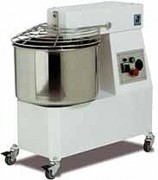 Mélangeur pâte à pizza