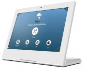 "Tablette tactile pour prise de commande à table - Ecran 10"" , 13"" ou 15"""