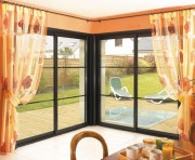 Menuiserie aluminium