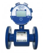 Mesure de débit liquide électromagnétique