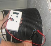 Mesureur electronique