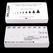 Mesureur vitrage