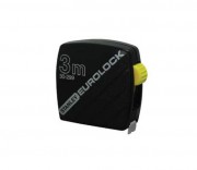 Mètre à ruban boîtier antichoc