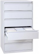 Meuble d'archivage bureau