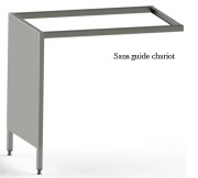 Meuble de raccord
