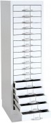 Meuble de rangement pour classeur