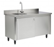 Meuble du chef