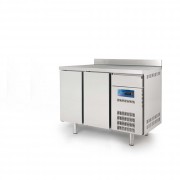 Meuble frigorifique arrière bar