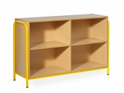 Meuble rangement scolaire