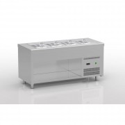Meuble self service pour enfants