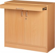 Ensemble pour machine à affranchir