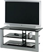 Meuble TV pour écran PDP et LCD