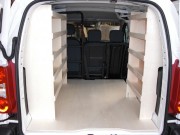 Meubles pour Berlingo et Partner
