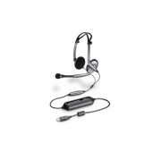 Micro-casque Plantronics audio 400 DSP pliable 