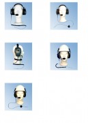 Micro-casques motorola