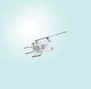 Micro interrupteur pour petite bobine