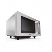 Micro ondes professionnel 25 L inox