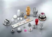 Micromontage de composants pour métrologie