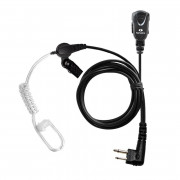 Microphone oreillette bodyguard Motorola